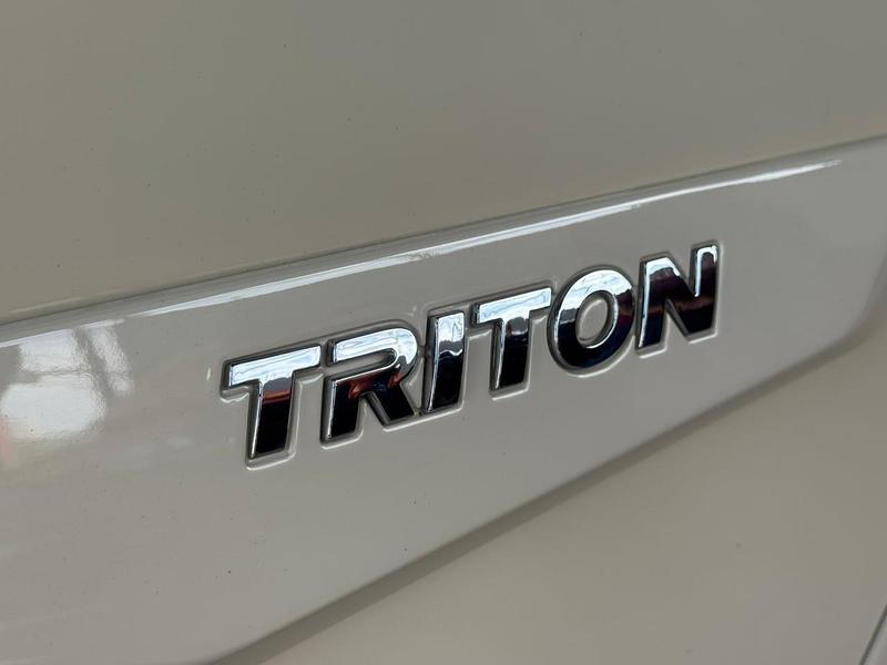 Mitsubishi Triton Sport Hpe S - foto 17