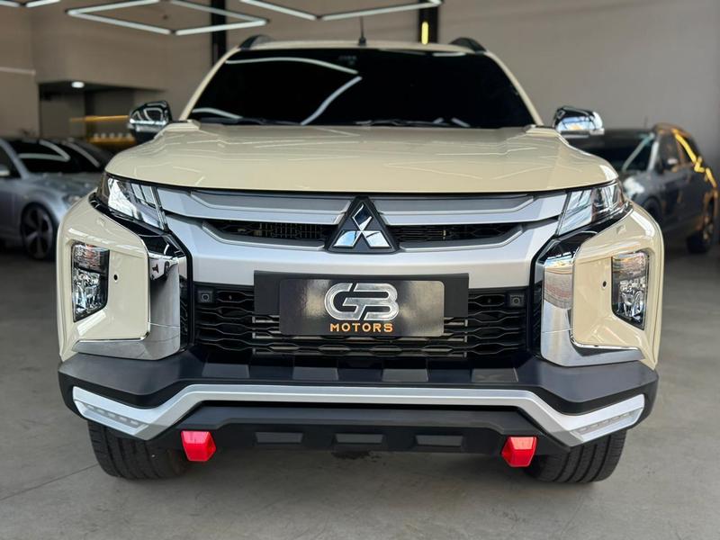 Mitsubishi Triton Sport Hpe S - foto 13