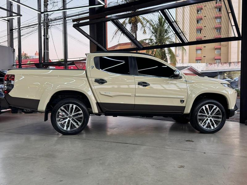 Mitsubishi Triton Sport Hpe S - foto 6