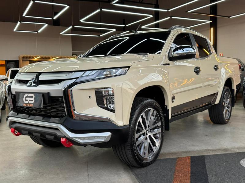 Mitsubishi Triton Sport Hpe S - foto 2