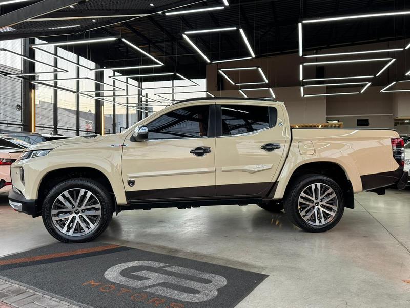 Mitsubishi Triton Sport Hpe S - foto 5