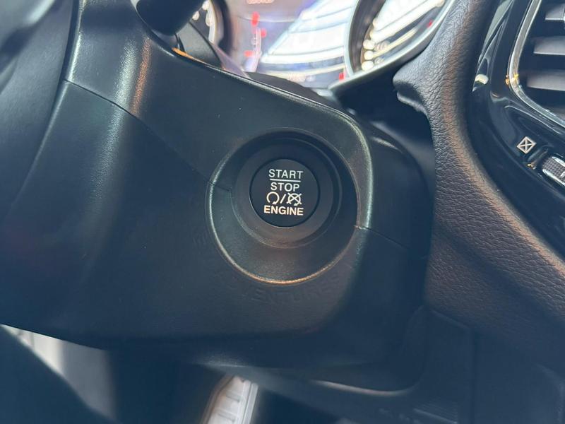 Jeep Compass Limit At6 2.0 4X2 - foto 19