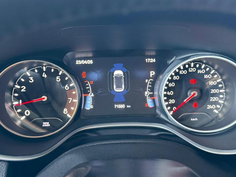 Jeep Compass Limit At6 2.0 4X2 - foto 20