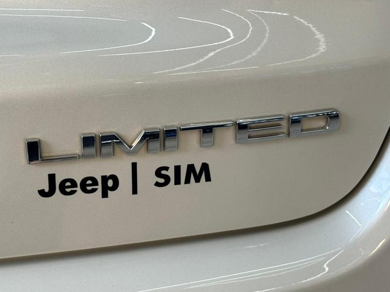 Jeep Compass Limit At6 2.0 4X2 - foto 7
