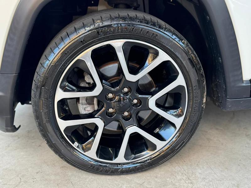 Jeep Compass Limit At6 2.0 4X2 - foto 8