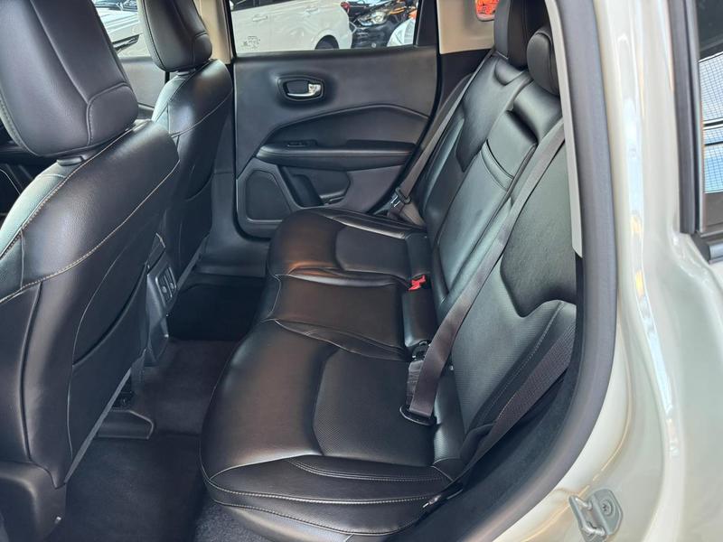 Jeep Compass Limit At6 2.0 4X2 - foto 11