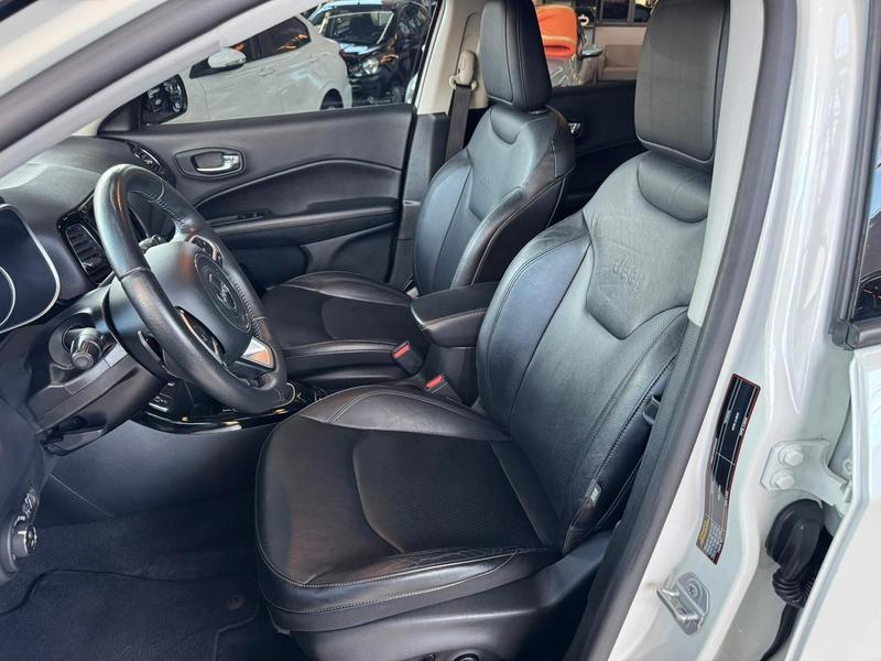 Jeep Compass Limit At6 2.0 4X2 - foto 10
