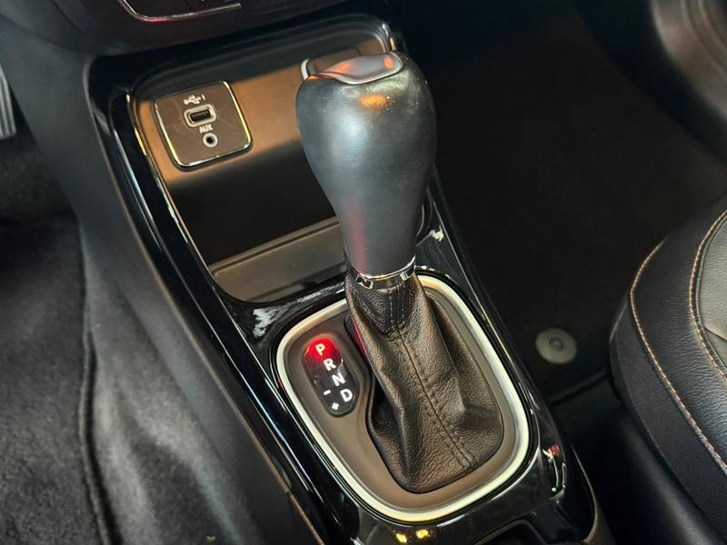 Jeep Compass Limit At6 2.0 4X2 - foto 16