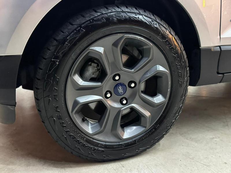 Ford EcoSport Fsl 1.5 - foto 9