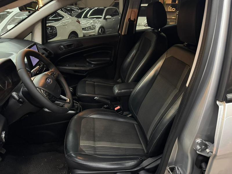Ford EcoSport Fsl 1.5 - foto 10
