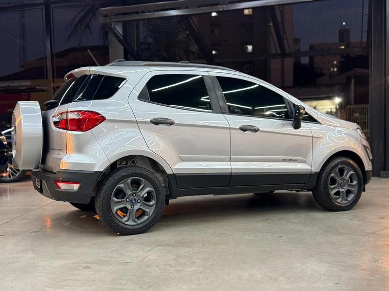 Ford EcoSport Fsl 1.5 - foto 5