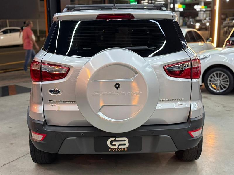 Ford EcoSport Fsl 1.5 - foto 6