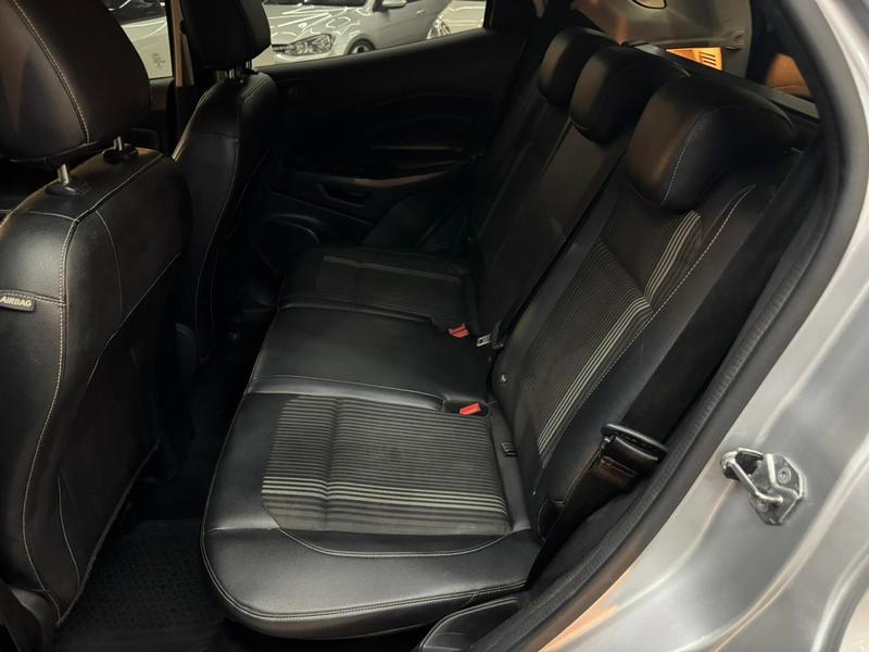 Ford EcoSport Fsl 1.5 - foto 12