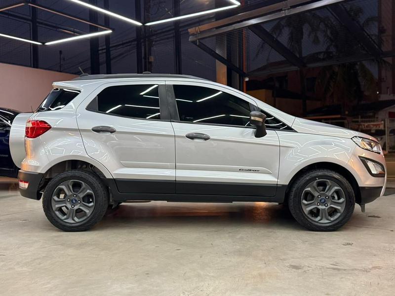 Ford EcoSport Fsl 1.5 - foto 8