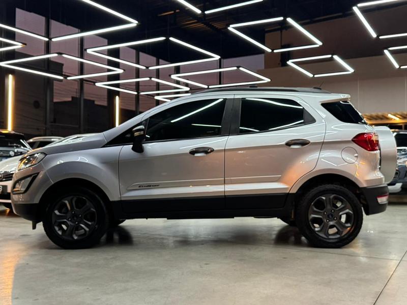 Ford EcoSport Fsl 1.5 - foto 7