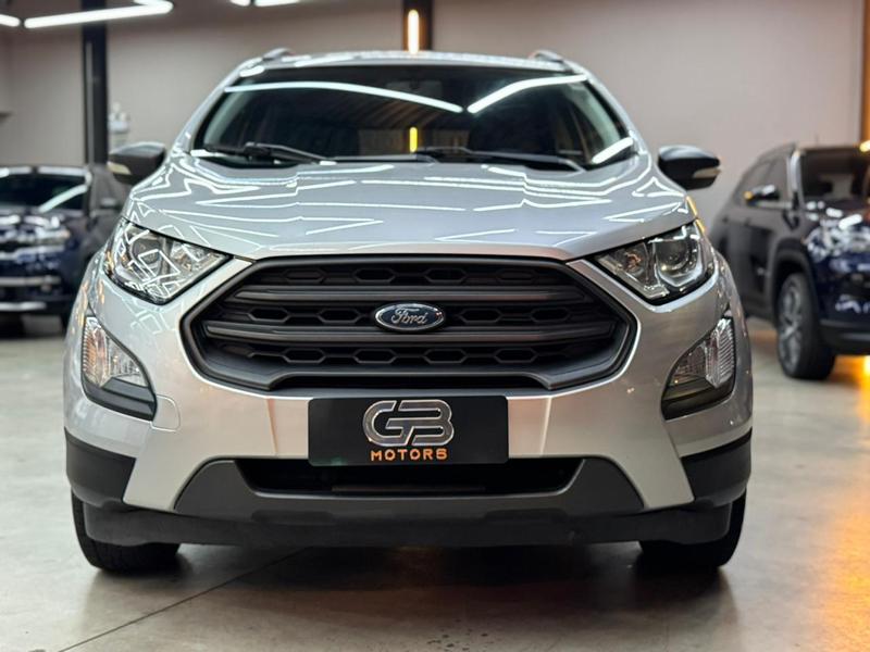 Ford EcoSport Fsl 1.5 - foto 3
