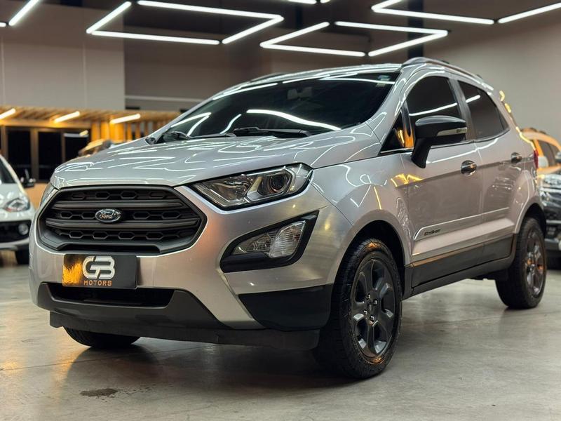 Ford EcoSport Fsl 1.5 - foto 2
