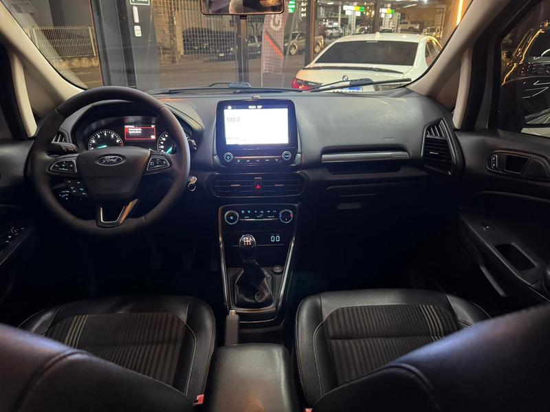 Ford EcoSport Fsl 1.5 - foto 11