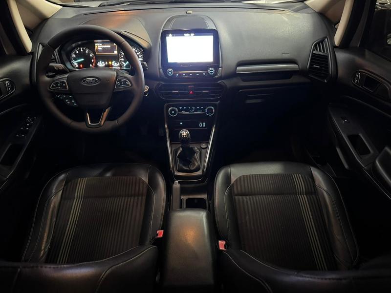 Ford EcoSport Fsl 1.5 - foto 13