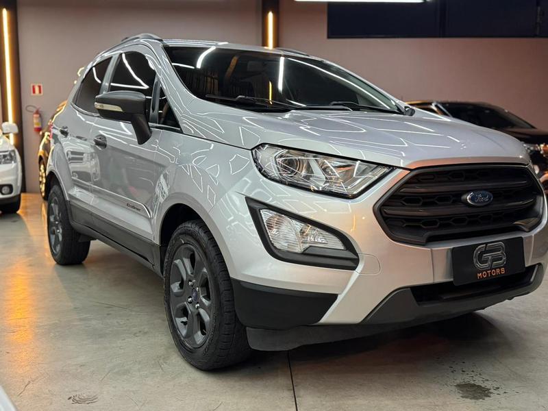 Ford EcoSport Fsl 1.5 - foto 4
