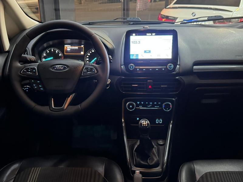 Ford EcoSport Fsl 1.5 - foto 15