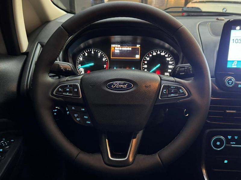 Ford EcoSport Fsl 1.5 - foto 16