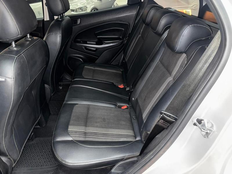 Ford EcoSport Fsl 1.5 - foto 17