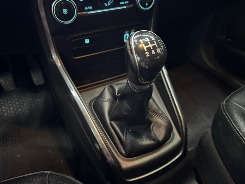 Ford EcoSport Fsl 1.5 - foto 18