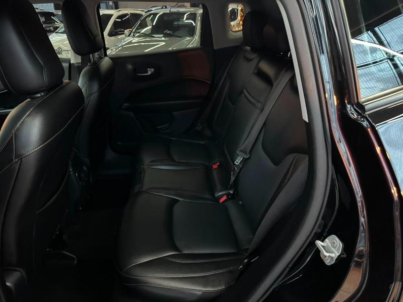 Jeep Compass Limited D - foto 15