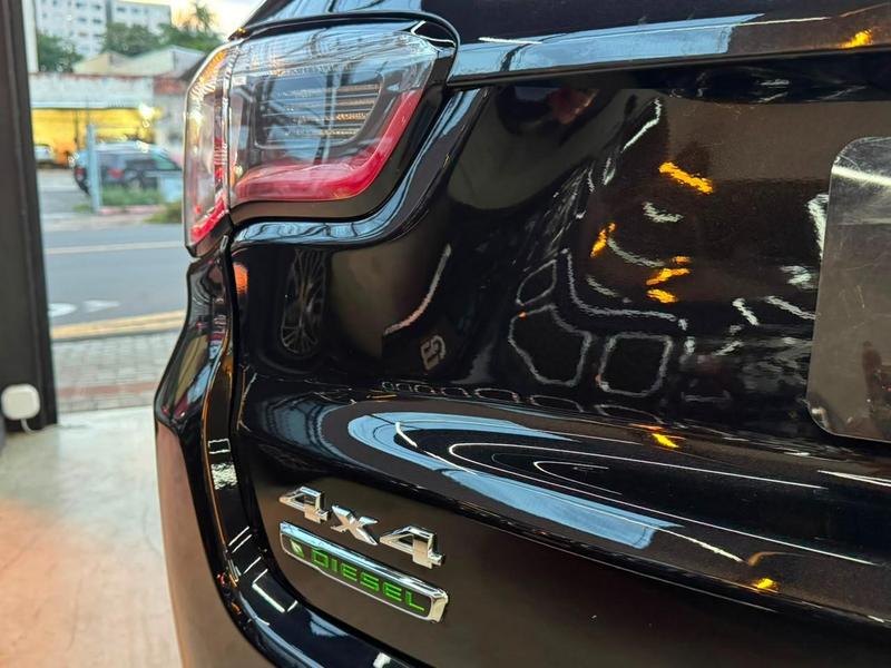 Jeep Compass Limited D - foto 10