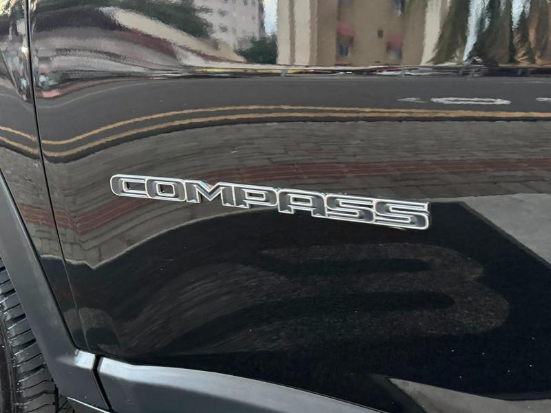 Jeep Compass Limited D - foto 13