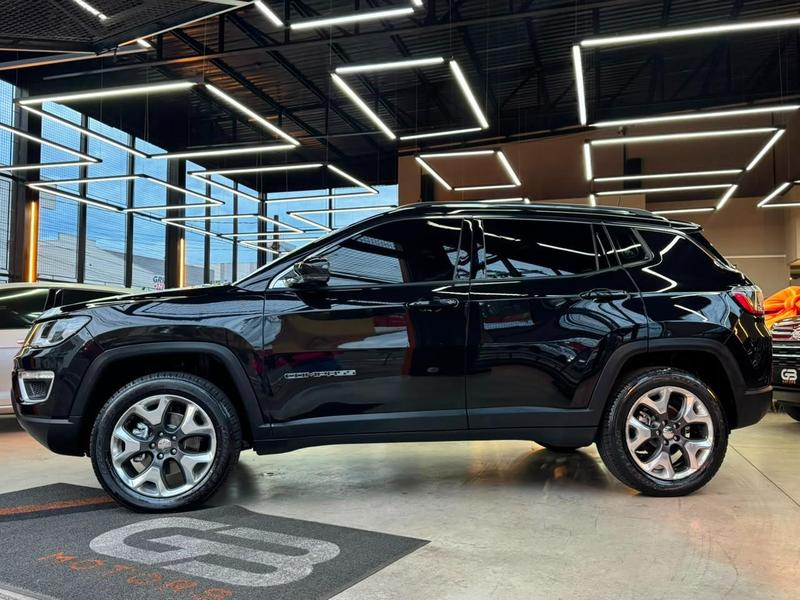 Jeep Compass Limited D - foto 2