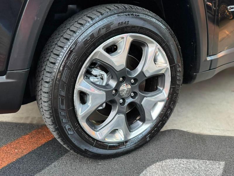 Jeep Compass Limited D - foto 9