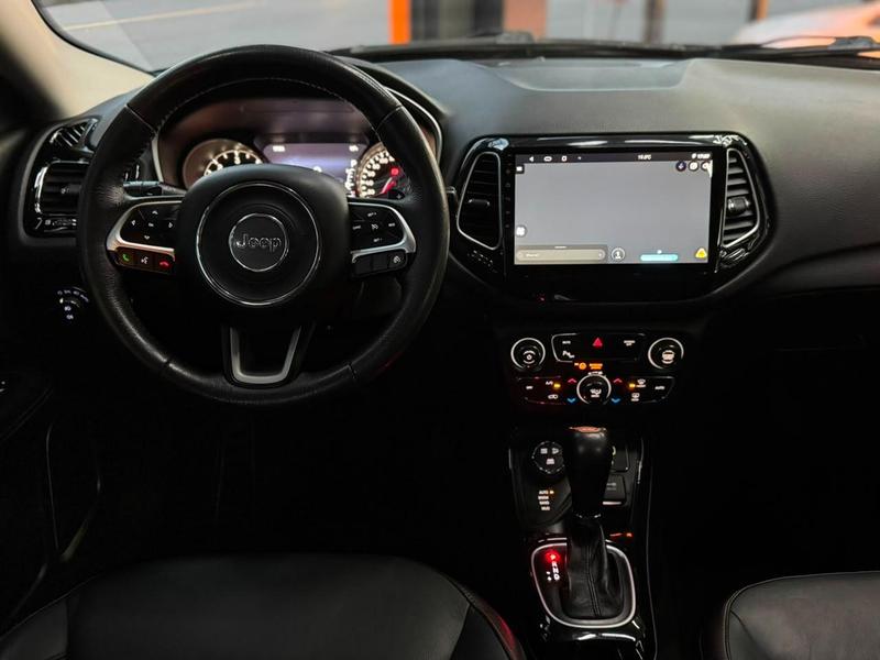 Jeep Compass Limited D - foto 14