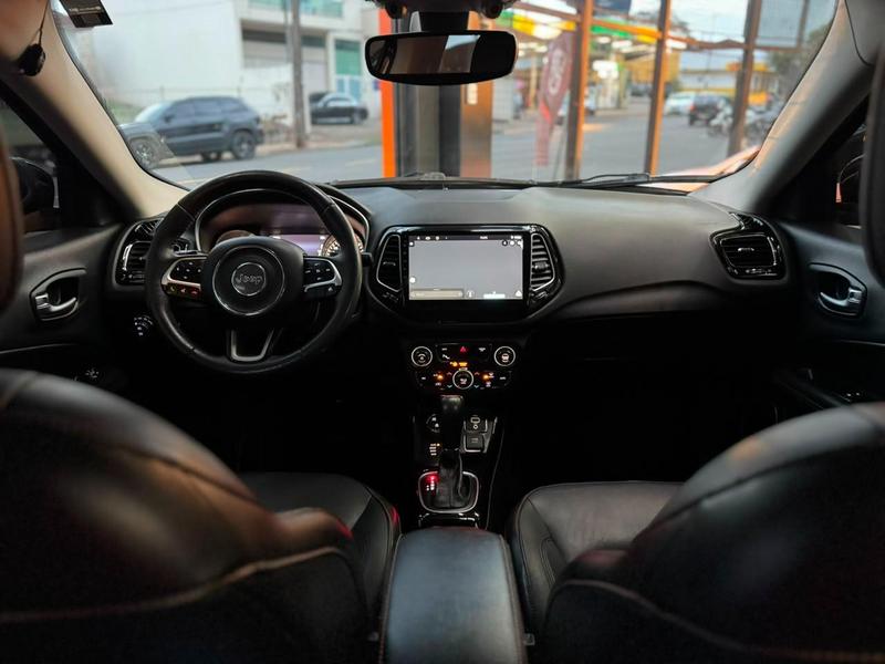 Jeep Compass Limited D - foto 16