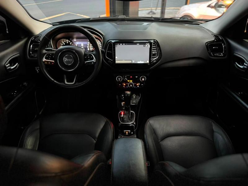 Jeep Compass Limited D - foto 17