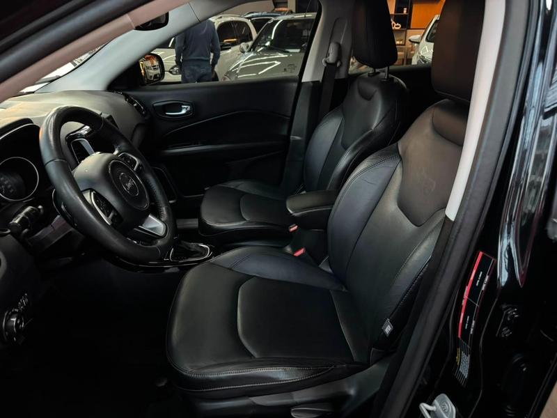 Jeep Compass Limited D - foto 12