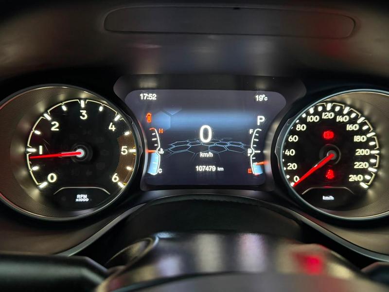 Jeep Compass Limited D - foto 18
