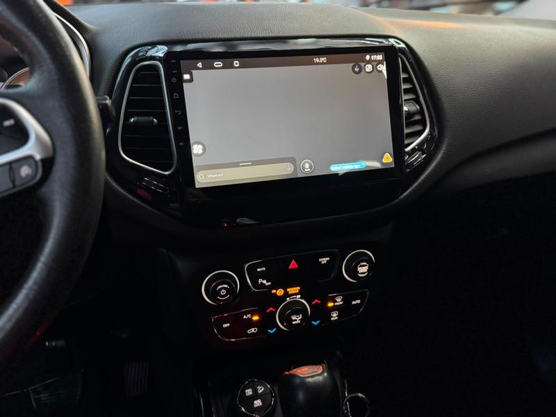 Jeep Compass Limited D - foto 19