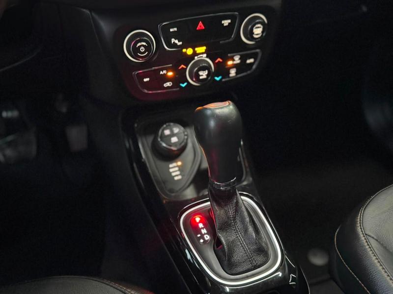 Jeep Compass Limited D - foto 20