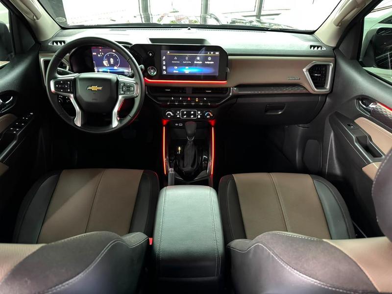 Chevrolet S10 Hc - foto 13