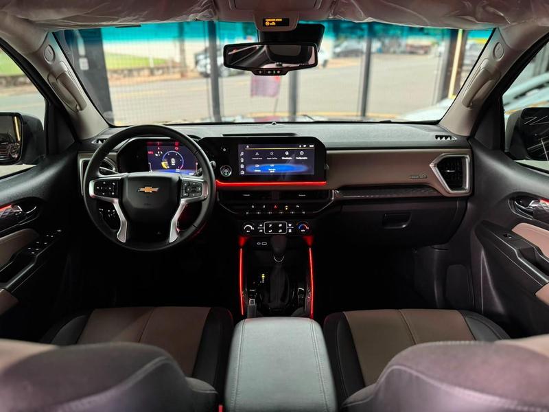 Chevrolet S10 Hc - foto 14