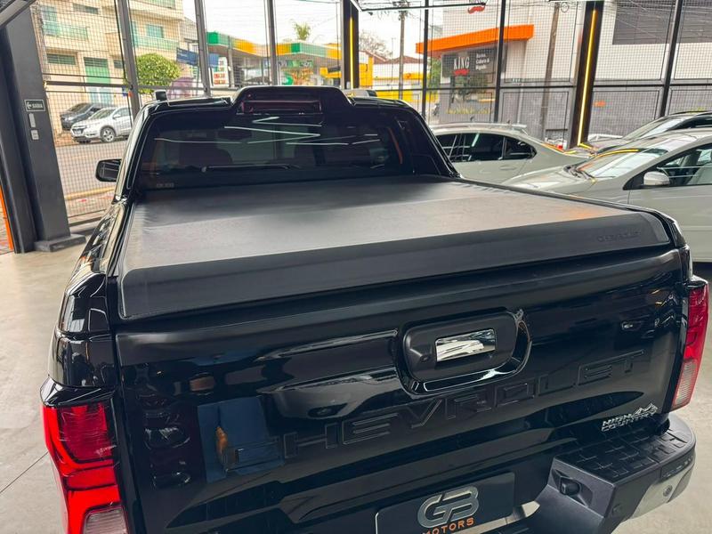 Chevrolet S10 Hc - foto 12