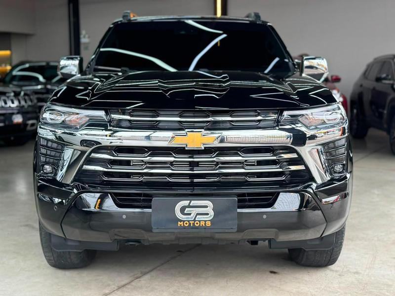 Chevrolet S10 Hc - foto 8