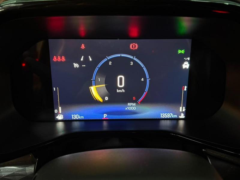 Chevrolet S10 Hc - foto 18