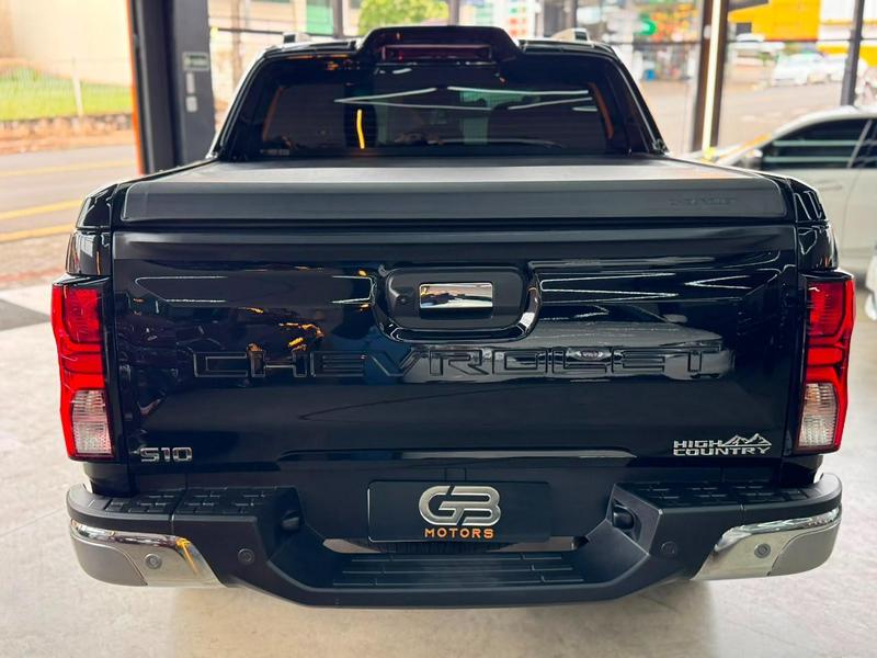 Chevrolet S10 Hc - foto 7