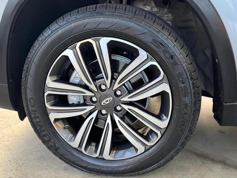 Caoa Chery Tiggo 8 1.6 TGDI - foto 5