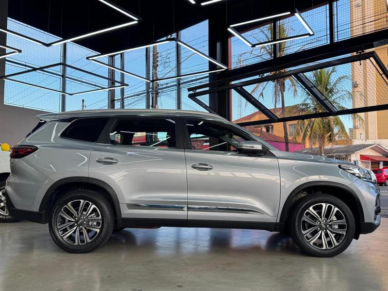 Caoa Chery Tiggo 8 1.6 TGDI - foto 6