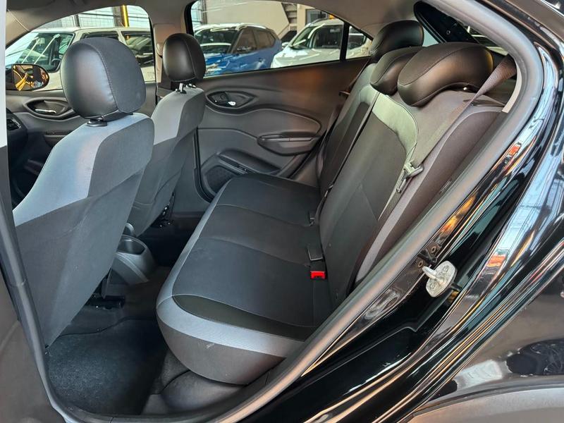 Chevrolet Onix 14at Act - foto 17