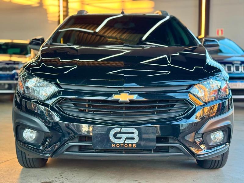 Chevrolet Onix 14at Act - foto 5